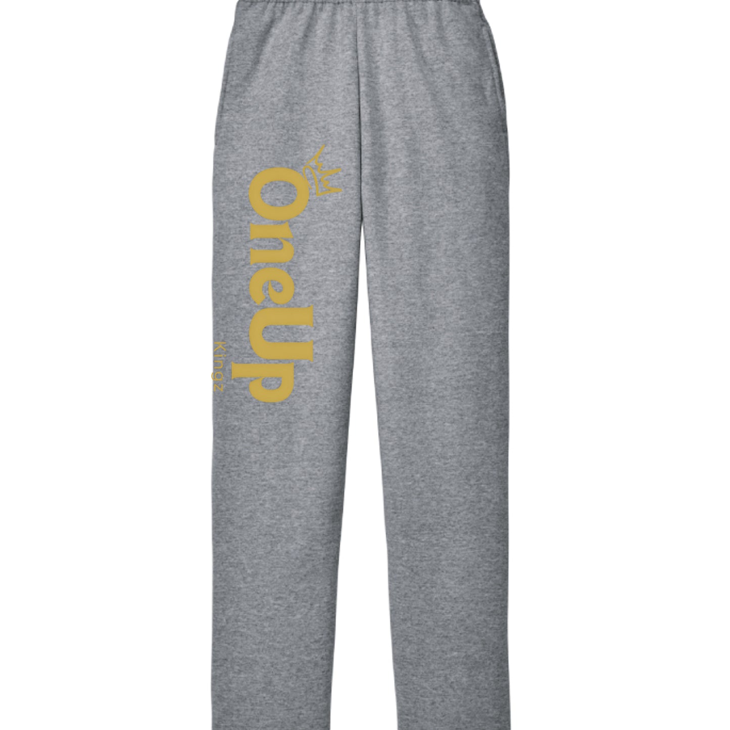 Athletic Heather - PC78P - FRONT