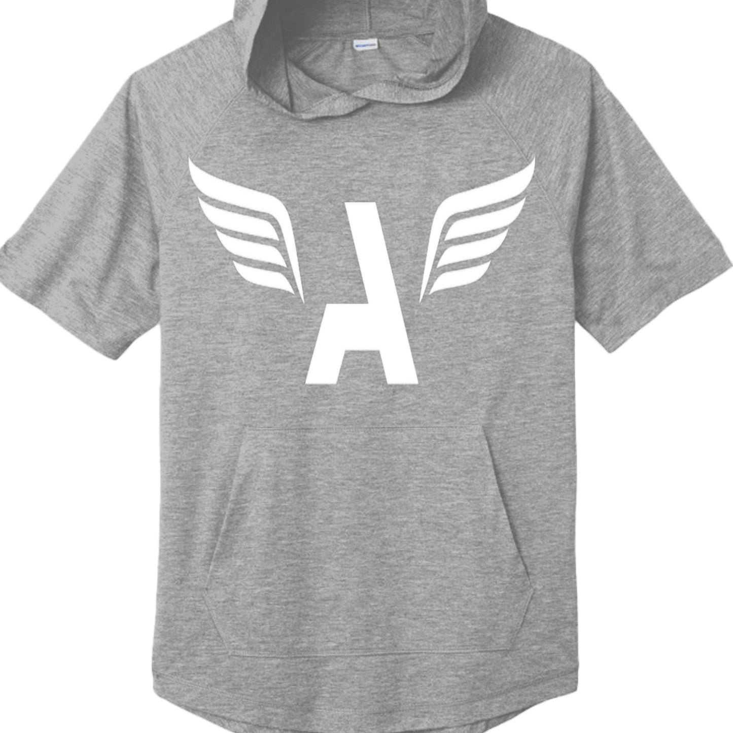 Light Grey Hth - ST404 - FRONT