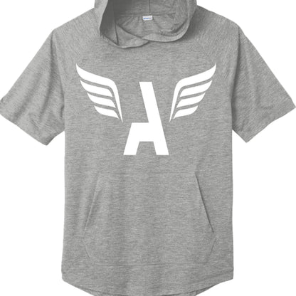 Light Grey Hth - ST404 - FRONT