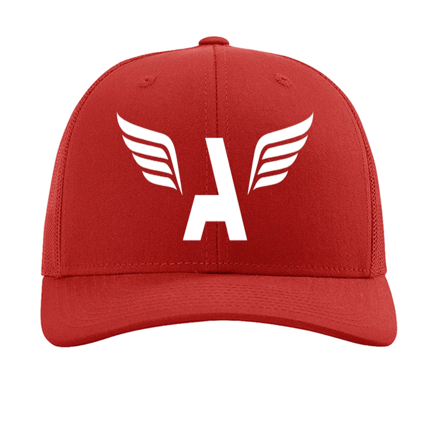Red - 112 - FRONT
