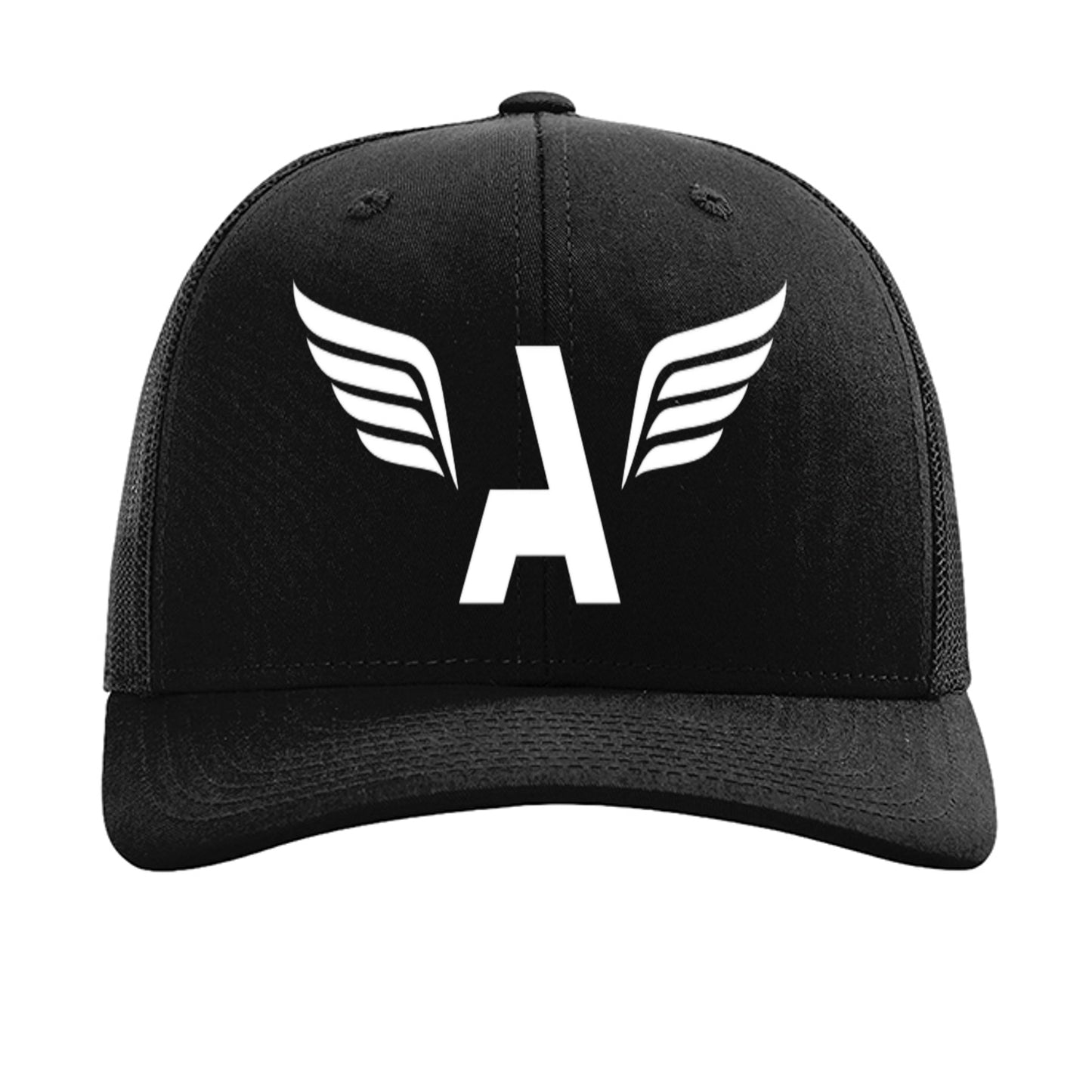Black - 112 - FRONT
