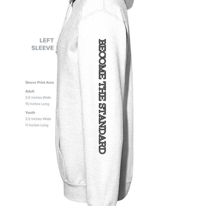 WHITE - G185 - SLEEVE_LEFT