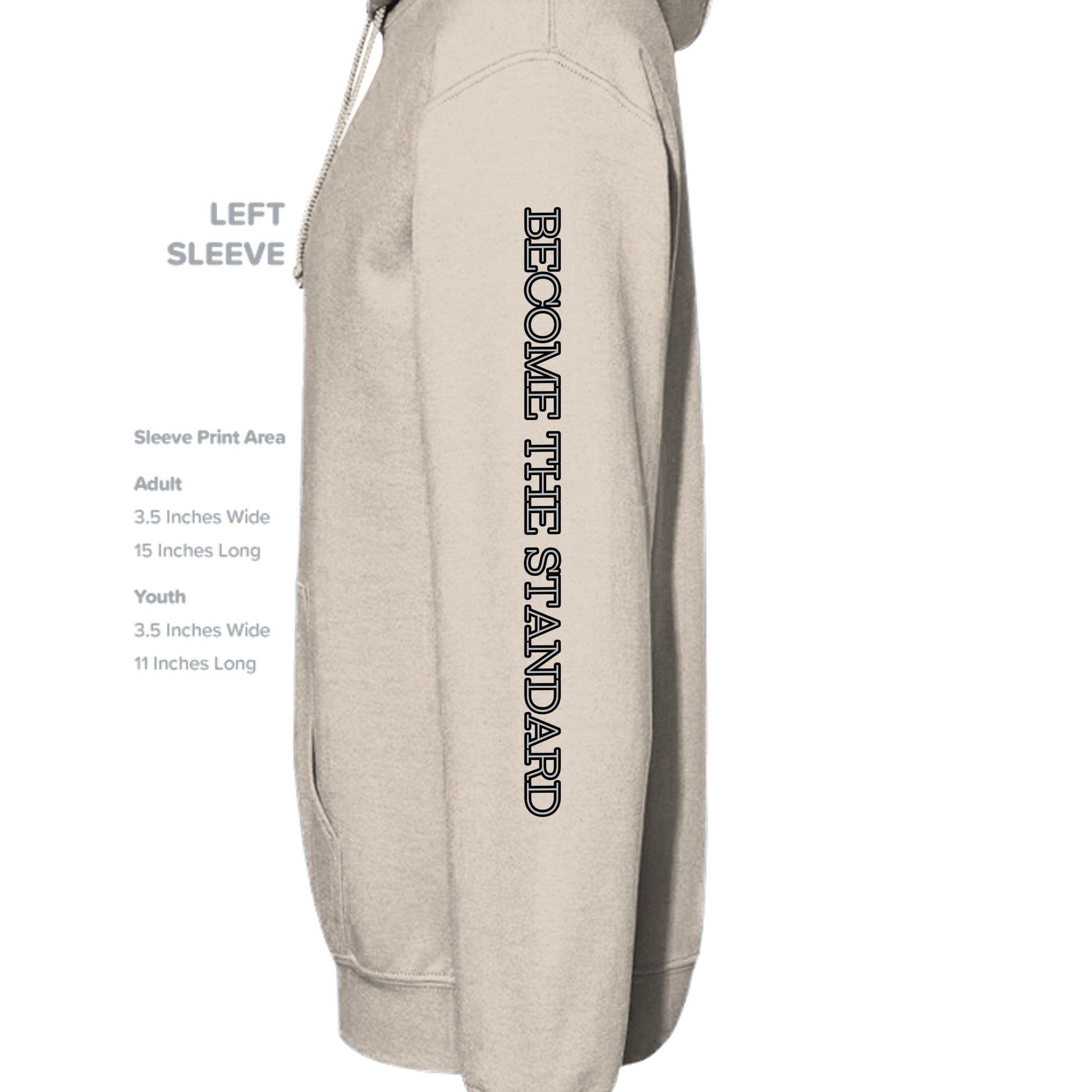 SAND - G185 - SLEEVE_LEFT
