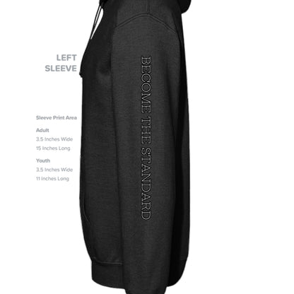 BLACK - G185 - SLEEVE_LEFT