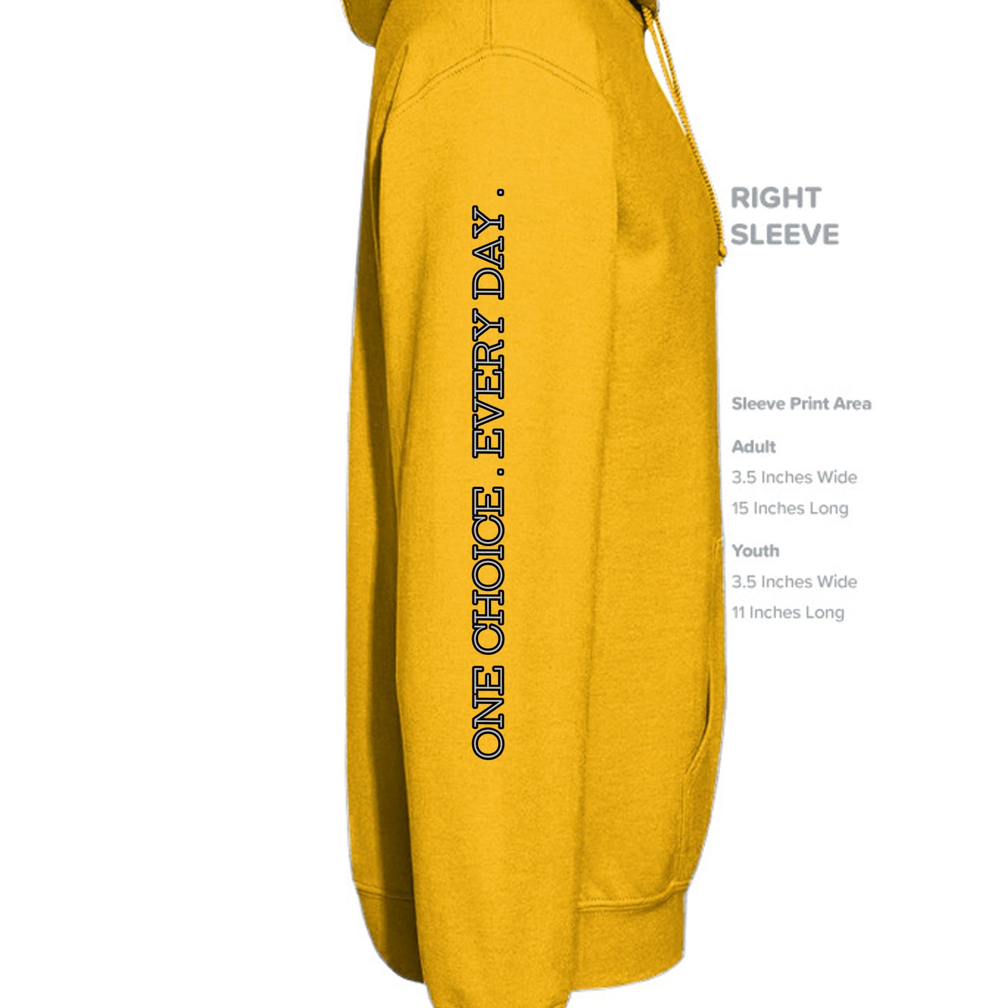 GOLD - G185 - SLEEVE_RIGHT